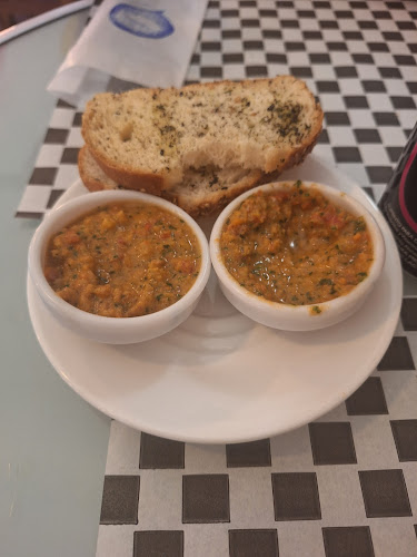 Vegan Bunker - Gastronomía y hostelería