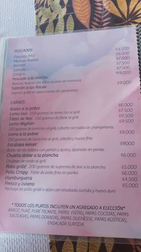 Reviews of Restaurante “Las Rocas de Playa Blanca” in Coronel - Gastronomía y hostelería