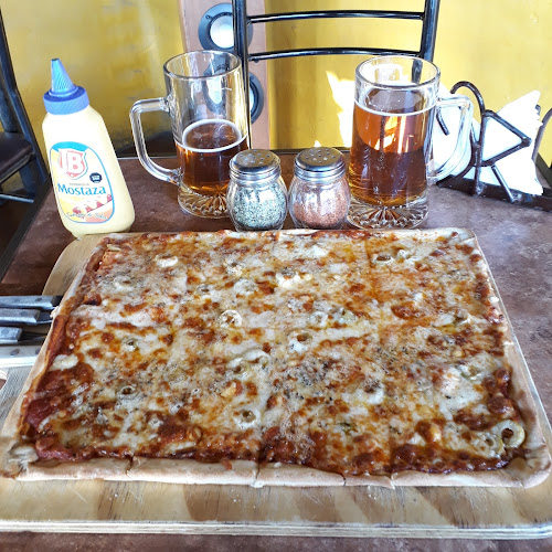 Rústico BrewPub - Maipú