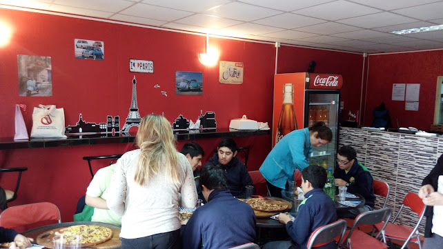 Av. Los Carrera 1800, Concepción, Bío Bío