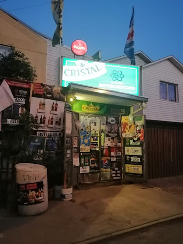 Botillería El Núcleo