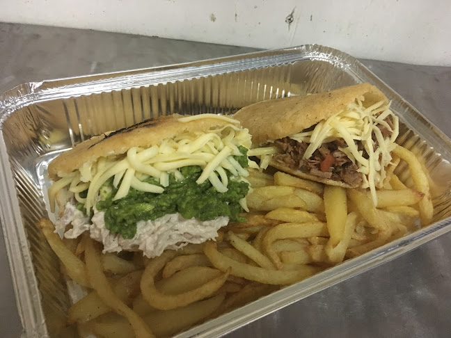 Opinii despre Restaurant Il Marcelino în Maule - Gastronomía y hostelería