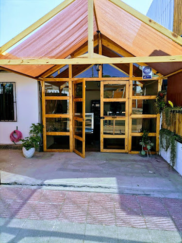 Reviews of Pastelería Anturay in Caldera - Gastronomía y hostelería