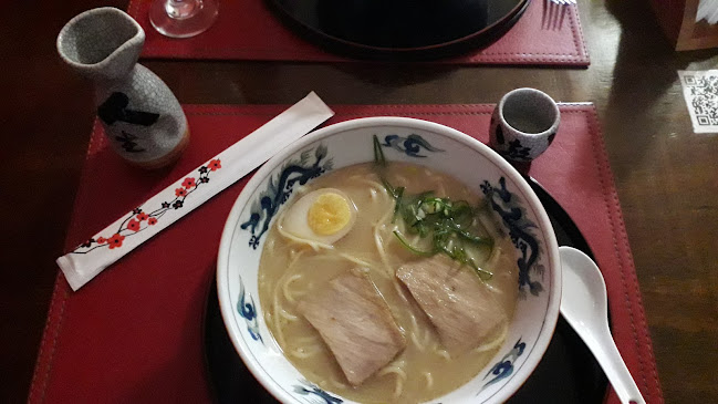 Restaurant Atami - Temuco