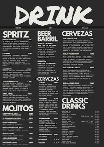 Opinii despre Rojo y Crema în San Miguel - Gastronomía y hostelería