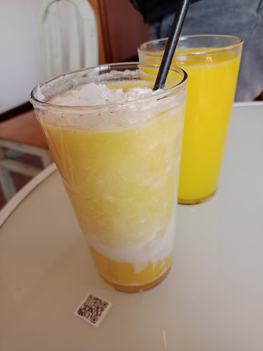 Vegan Bunker - Providencia