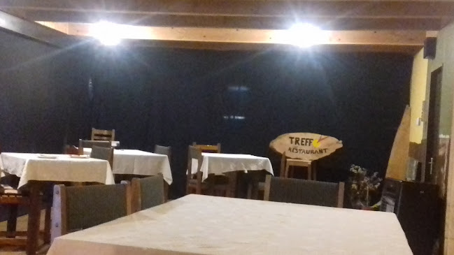 Treff Restaurante