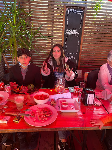 Brasas Del Sur Phone number