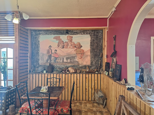 Reviews of El Pirquen in Diego de Almagro - Gastronomía y hostelería