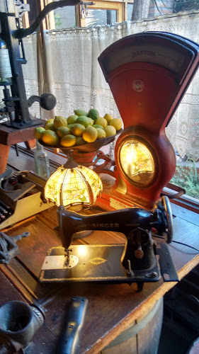 Casona del Novecientos Open Times