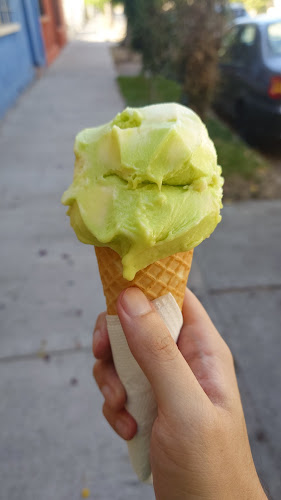 Opinii despre Coffeepass Pastelería Gelatería în San Miguel - Gastronomía y hostelería