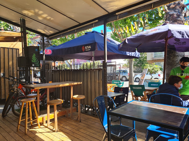 Comentarii opinii despre CAZABOR - Restobar Experience