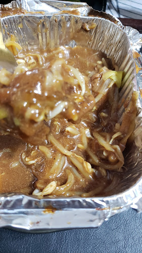 Comments and reviews of Restaurant Fu Lin