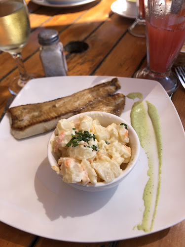 Sal y Pimienta - Gastronomía y hostelería