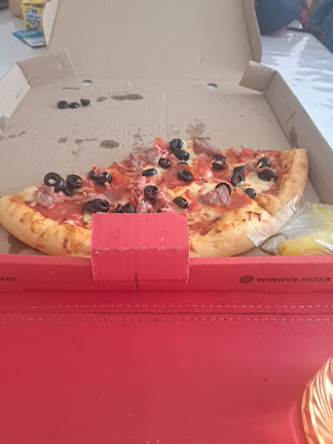 Pizzería Winny's