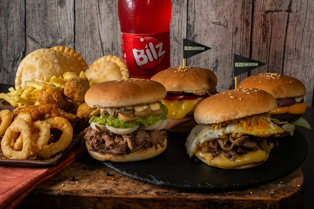 EL SABROZON SANDWICH GOURMET