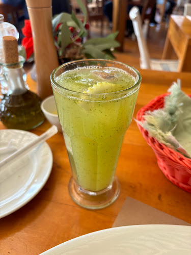 Restaurant Bakulic - La Serena