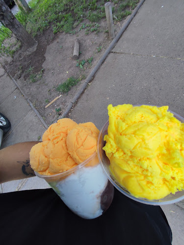 Heladería Glotón Junior - Gastronomía y hostelería