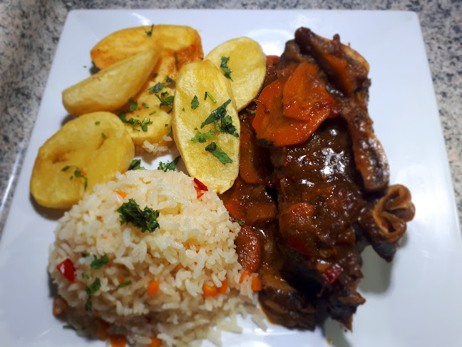 La Picá de Kami Restaurant - Conchalí