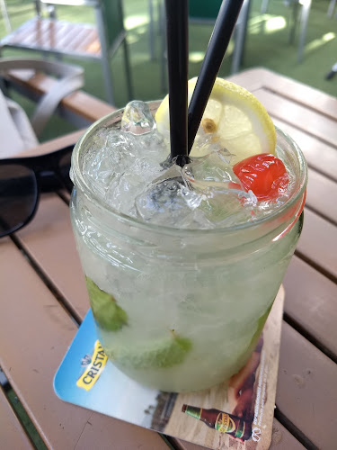 Deluxe Restobar