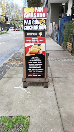 Panicale Pastelería & Restaurant