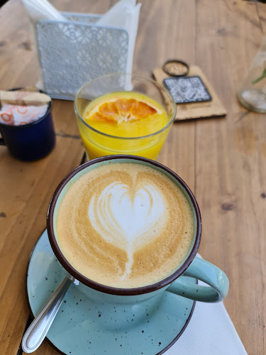 Café Raíz - Providencia