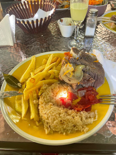 Las TERRAZAS DE DOÑA MELY - La Serena