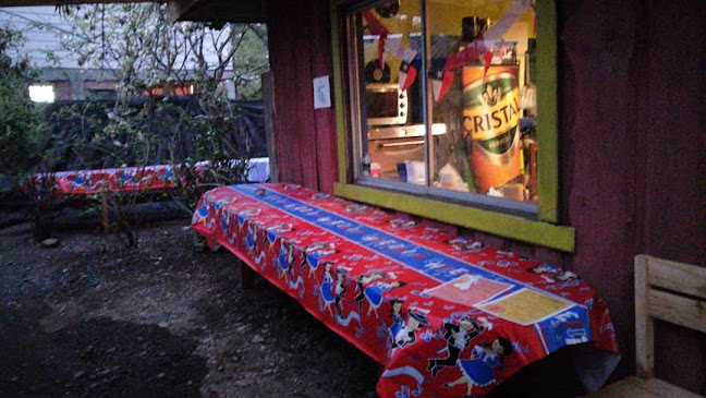 Truf Truf 1250, Padre las Casas, Temuco, Araucanía