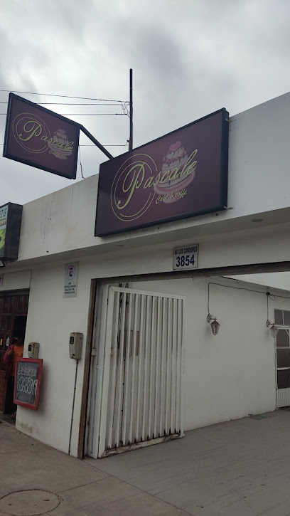 Pastelería Pascale