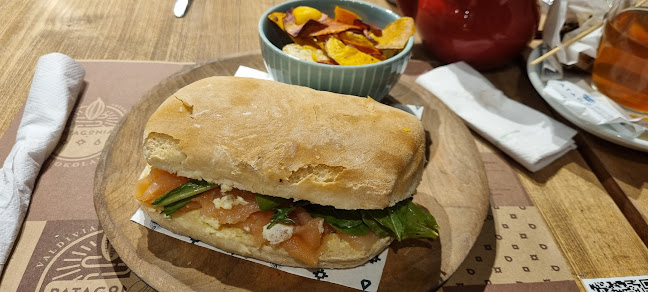 Comentarii opinii despre Patagonia Schokoland