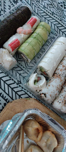 Sushi Mixu - Gastronomía y hostelería
