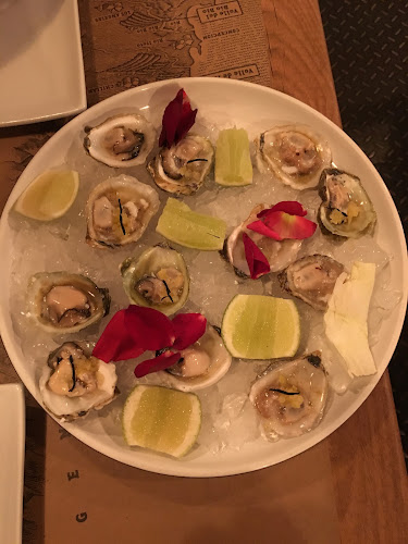 Bocanáriz - Gastronomía y hostelería