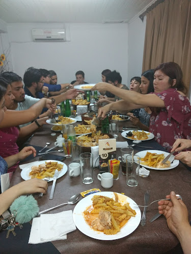 C. Laguna Invernada 1533, Talca, Maule