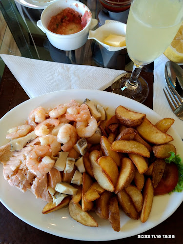 Kuranepe Restaurante - Chillán