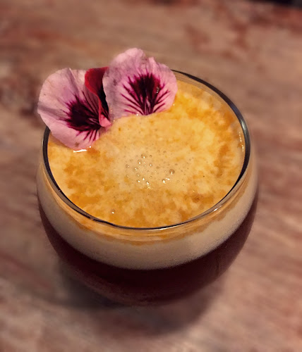 Estación Condell - Gastronomía y hostelería