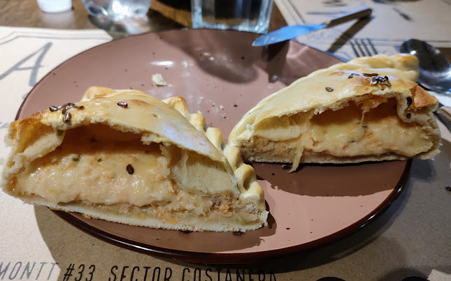 MAGIC ISLAND OF CHILOÉ - Pedro Montt, AVENUE # 33, 5700435 Castro, Los Lagos