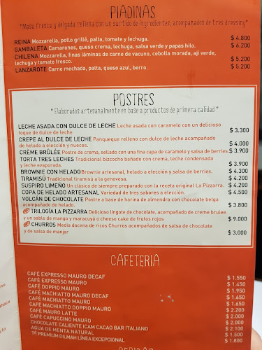 Mattarello - Gastronomía y hostelería