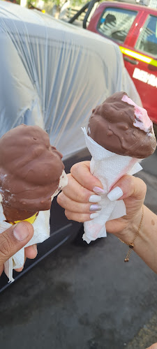 Opinii despre Helados Dessel în Antofagasta - Gastronomía y hostelería