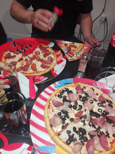 Novapizza - Concepción