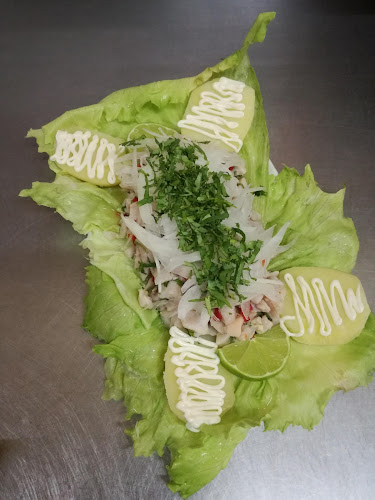 Hotel Puerto Caliche