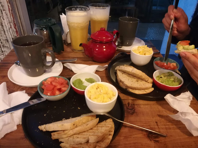 Canaima -café y cultura-