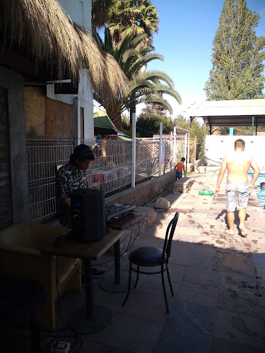 Opinii despre Restaurant La Juanita în Penaflor - Gastronomía y hostelería