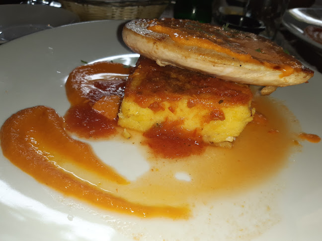 Restaurant Origenes - Gastronomía y hostelería