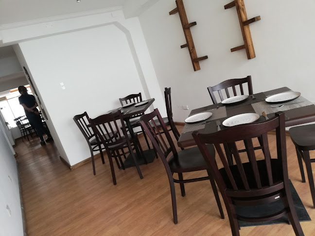 Restaurant Mankka - Iquique