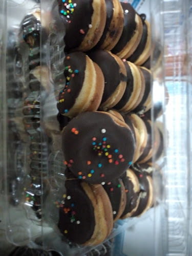 Opinii despre Tortas y delicias Joana în Recoleta - Gastronomía y hostelería