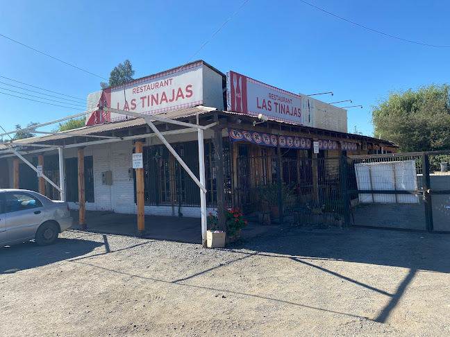 Las Tinajas de Pelequen