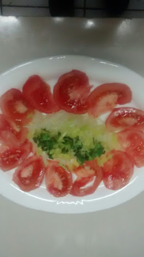 Comentarii opinii despre La Parrilla de Grau