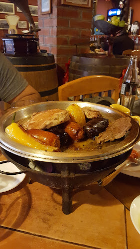 Casona del Novecientos - Gastronomía y hostelería