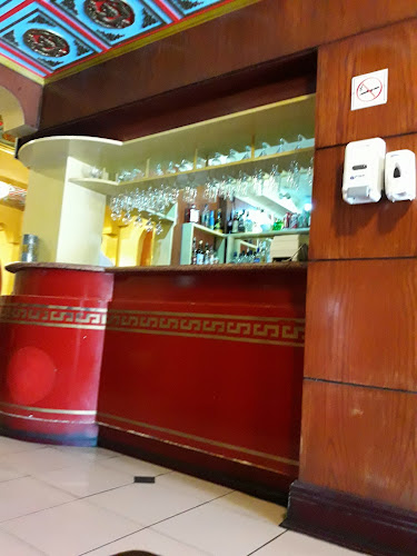 Comments and reviews of Restaurant Jok San