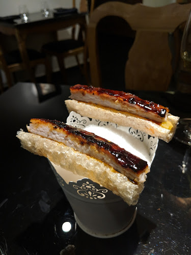 Restaurante 040 Phone number